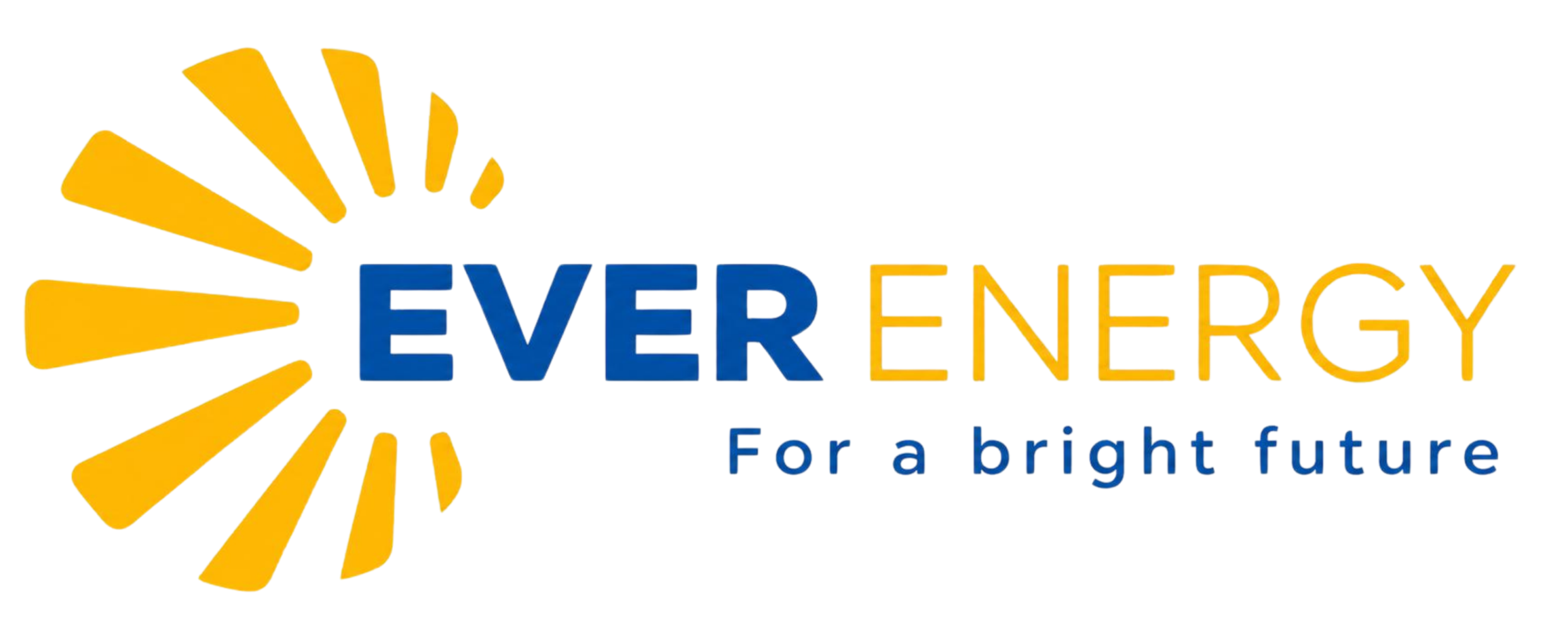 ever energy logo