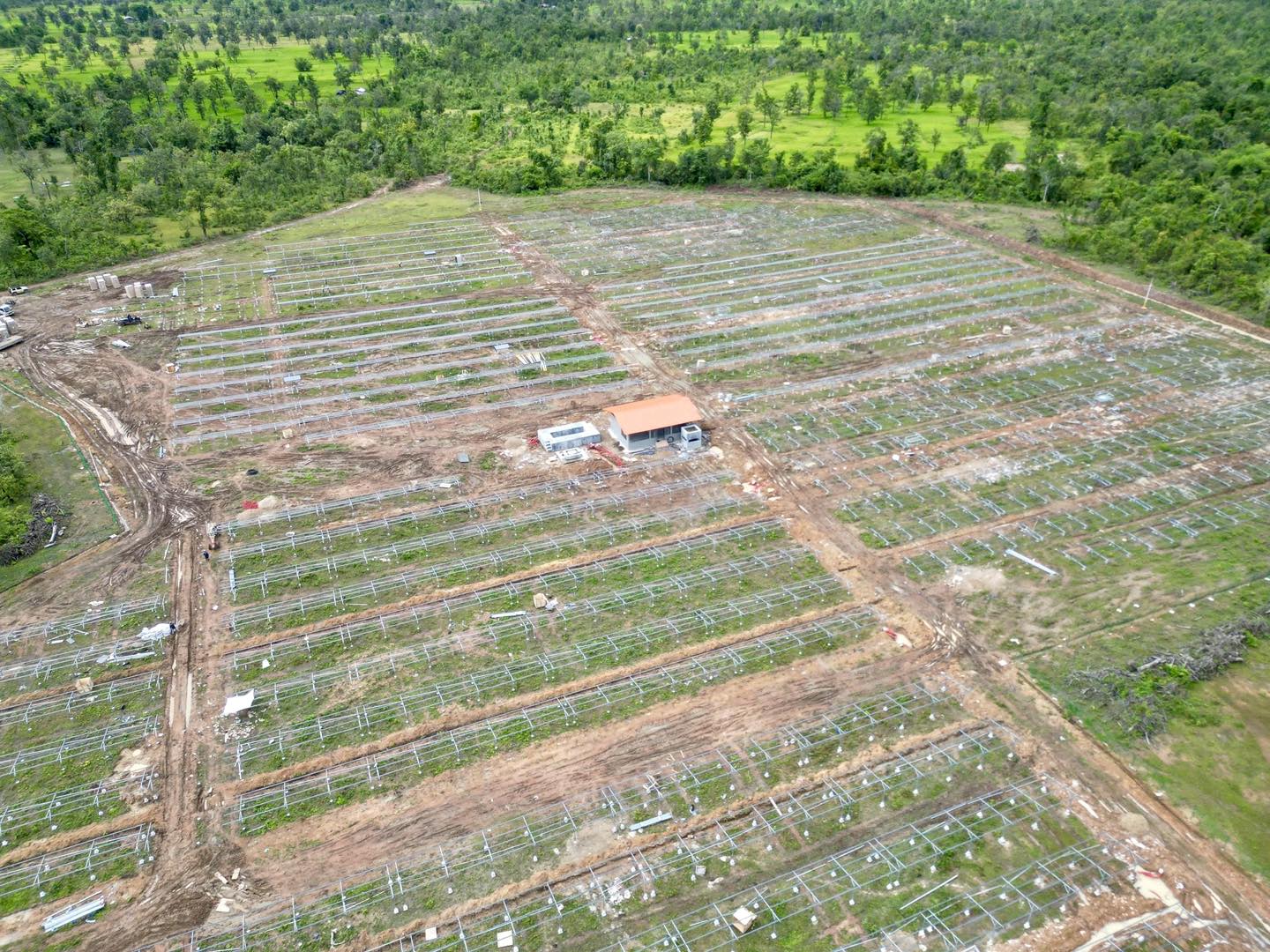 Dự án Champasak 6